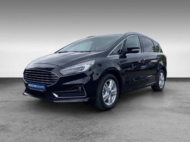 Ford S-Max 2.5 Titanium 140 kW image number 1