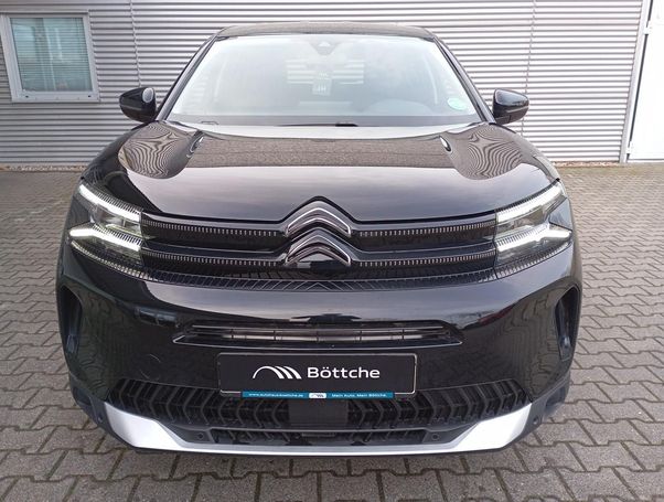 Citroen C5 Aircross 180 Plus 133 kW image number 3