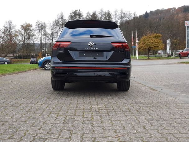 Volkswagen Tiguan Allspace 2.0 TSI 4Motion 140 kW image number 10