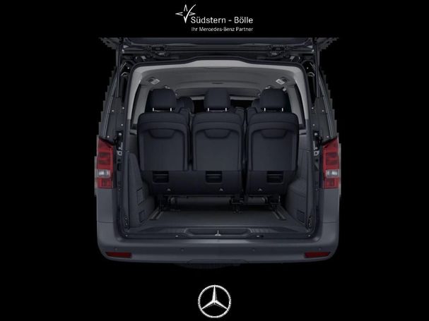 Mercedes-Benz Vito 116 Tourer 120 kW image number 14