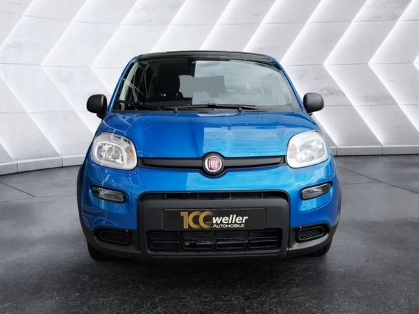 Fiat Panda 51 kW image number 2