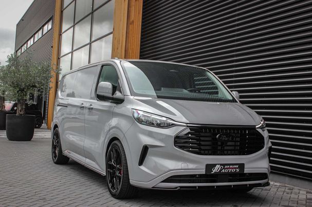 Ford Transit Custom 320 L2H1 Limited 125 kW image number 11