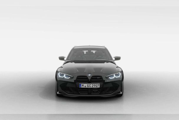 BMW M3 Competition Touring M xDrive 375 kW image number 1