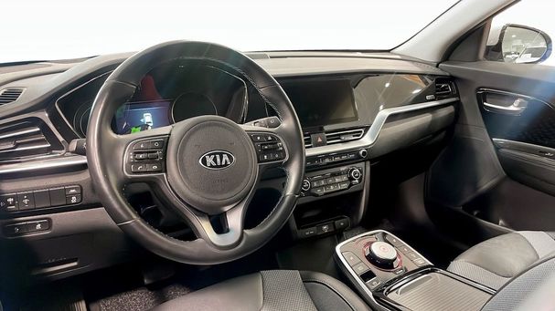 Kia Niro e 150 kW image number 8