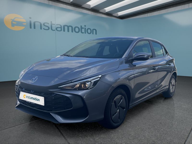MG MG3 1.5 85 kW