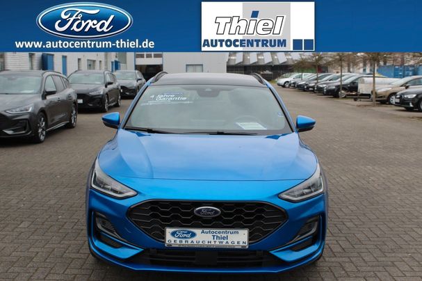 Ford Focus 1.0 ST-Line 92 kW image number 2