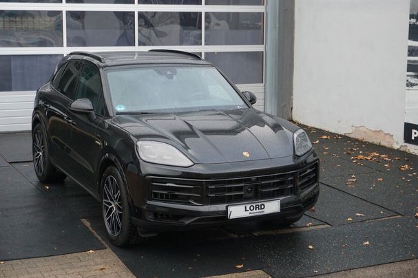 Porsche Cayenne E-Hybrid 346 kW image number 31