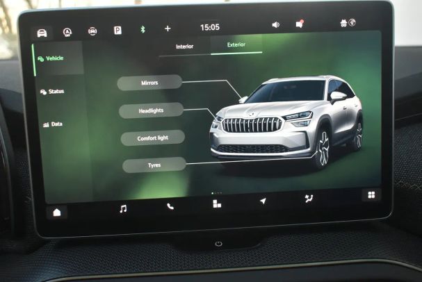 Skoda Kodiaq 142 kW image number 24