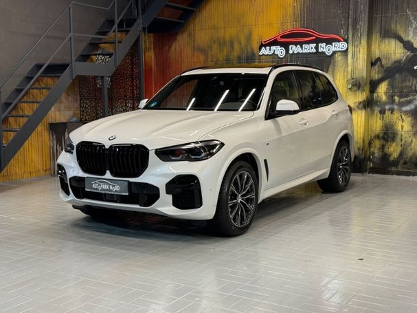 BMW X5 xDrive 210 kW image number 1