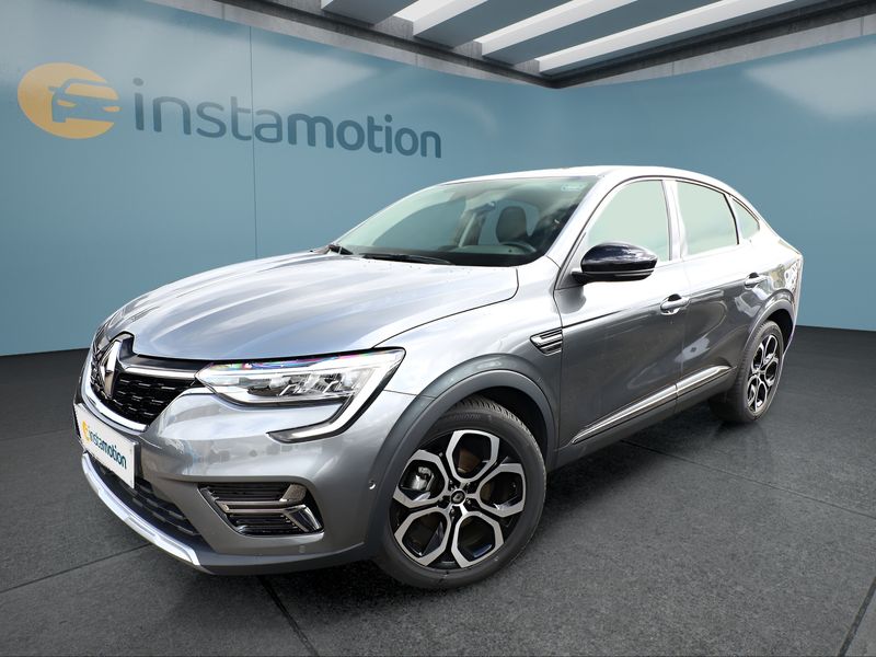 Renault Kadjar 1.3 TCe
