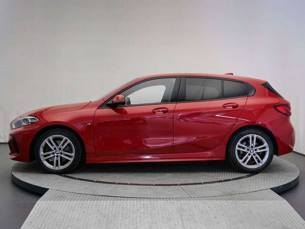 BMW 118d M Sport 110 kW image number 6