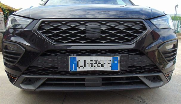 Seat Ateca 1.5 TSI FR 110 kW image number 9