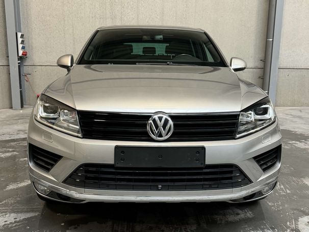 Volkswagen Touareg 3.0 V6 TDI 4Motion 150 kW image number 4