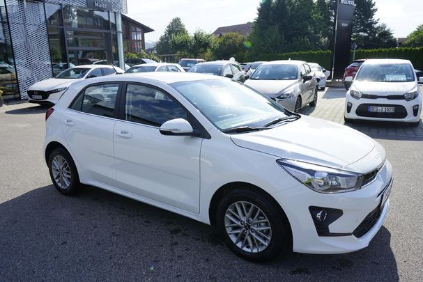 Kia Rio 1.2 Vision 62 kW image number 3