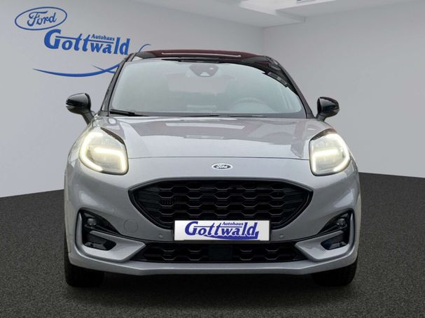 Ford Puma ST-Line X 114 kW image number 2