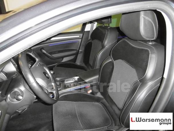 Renault Megane TCe 140 Zen 103 kW image number 5