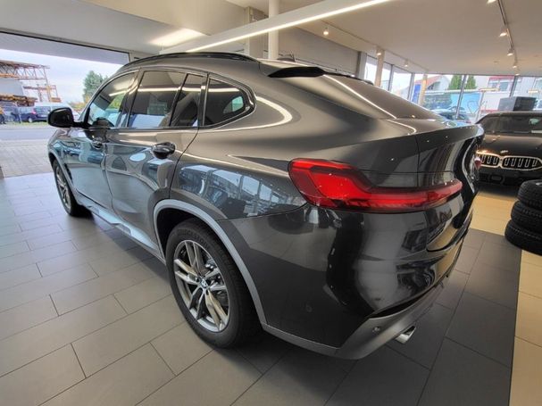 BMW X4 xDrive 195 kW image number 3