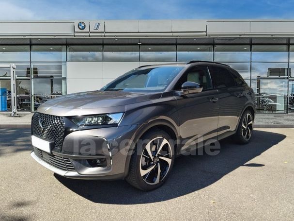 DS Automobiles 7 Crossback E-Tense 225 165 kW image number 15