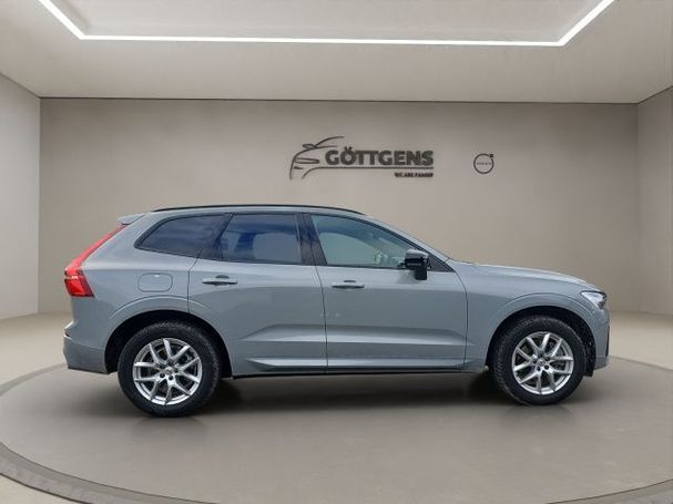 Volvo XC60 B4 Plus Dark 145 kW image number 3