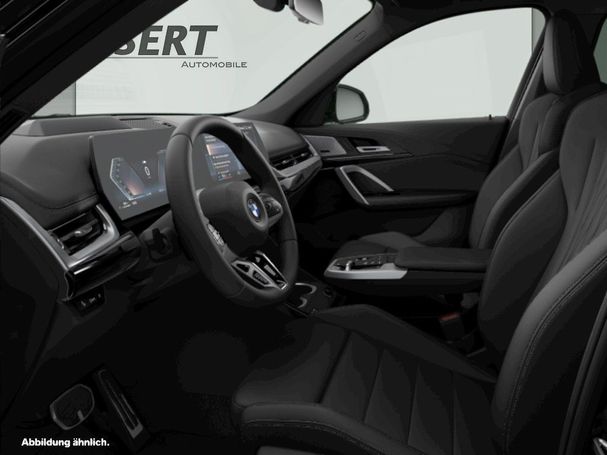 BMW X1 xDrive23d 155 kW image number 4