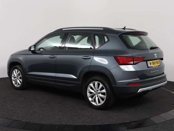 Seat Ateca 1.0 TSI Style 85 kW image number 10