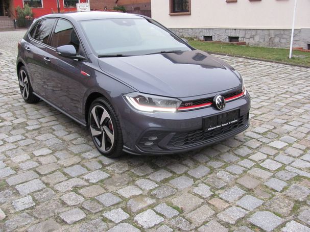 Volkswagen Polo GTI DSG 152 kW image number 2