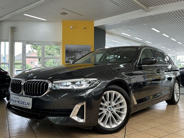 BMW 530 Touring 215 kW image number 7