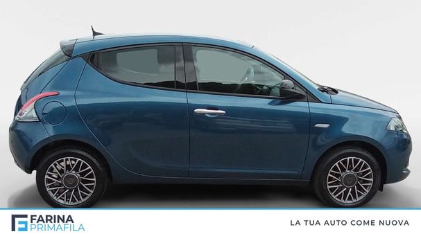 Lancia Ypsilon 51 kW image number 3