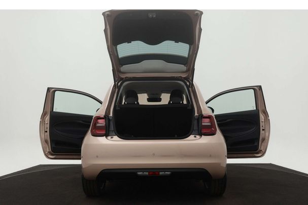 Fiat 500 e 42 kWh 87 kW image number 23