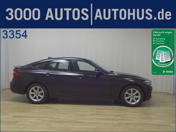 BMW 320d 140 kW image number 3