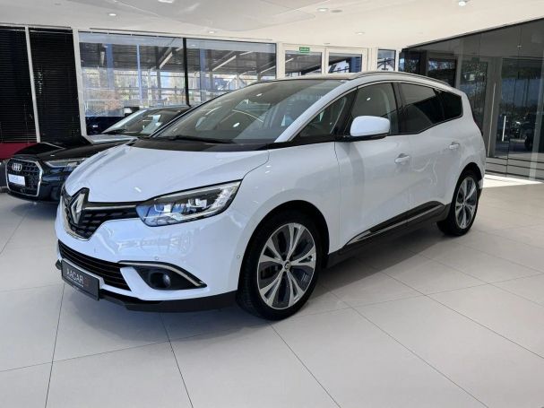 Renault Grand Scenic 117 kW image number 2