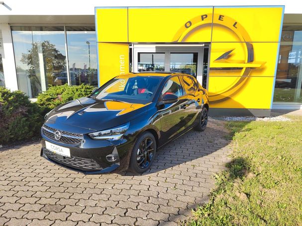 Opel Corsa 74 kW image number 1