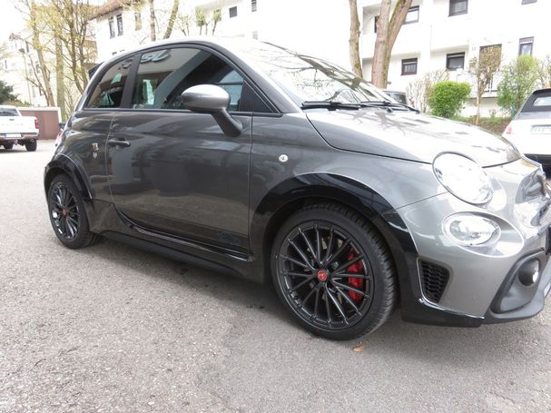 Abarth 695 132 kW image number 5