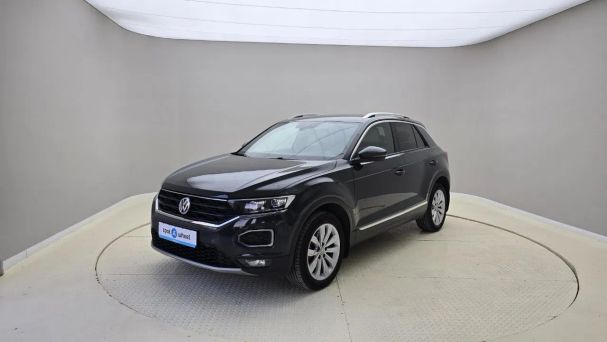 Volkswagen T-Roc 4Motion DSG 140 kW image number 1