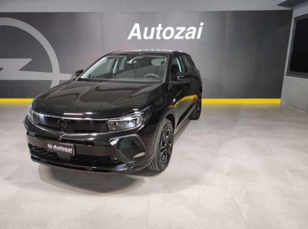 Opel Grandland X 96 kW image number 1