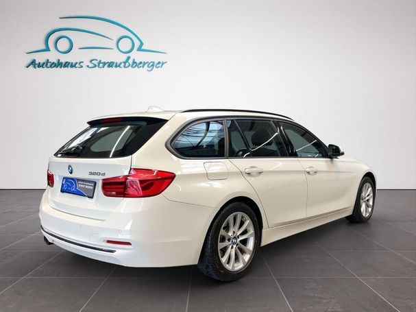 BMW 320d Touring Sport Line 140 kW image number 3