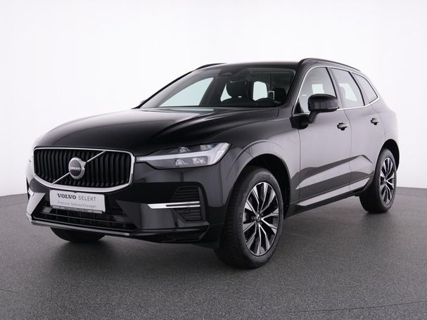 Volvo XC60 B4 Core Geartronic 145 kW image number 1