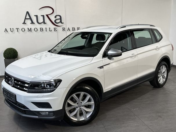 Volkswagen Tiguan Allspace 2.0 TDI 4Motion 110 kW image number 2