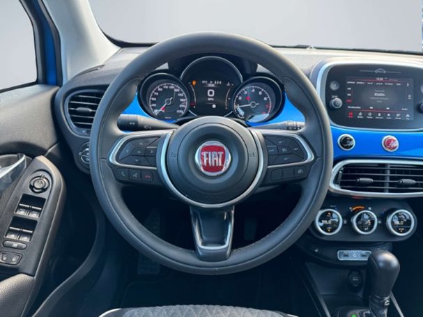 Fiat 500X 1.3 DCT Cross 111 kW image number 12