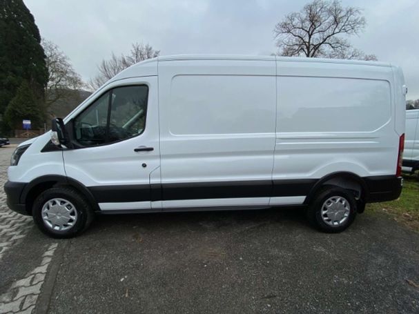 Ford Transit 350 L3 2.0 Trend 96 kW image number 7