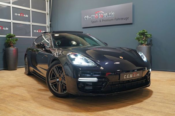 Porsche Panamera 4 Sport Turismo E-Hybrid 340 kW image number 2