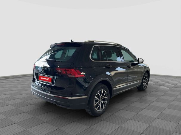 Volkswagen Tiguan 1.5 TSI Life DSG 110 kW image number 7