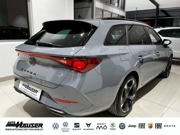 Cupra Leon Sportstourer 1.5 eTSI DSG 110 kW image number 3