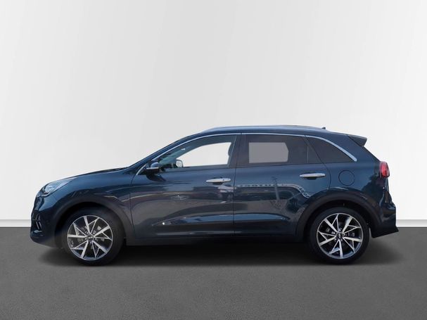 Kia Niro Hybrid 1.6 104 kW image number 4