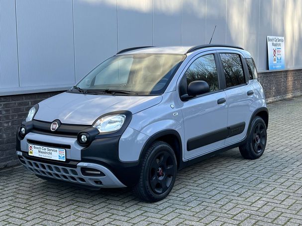 Fiat Panda 1.2 City Cross 51 kW image number 1