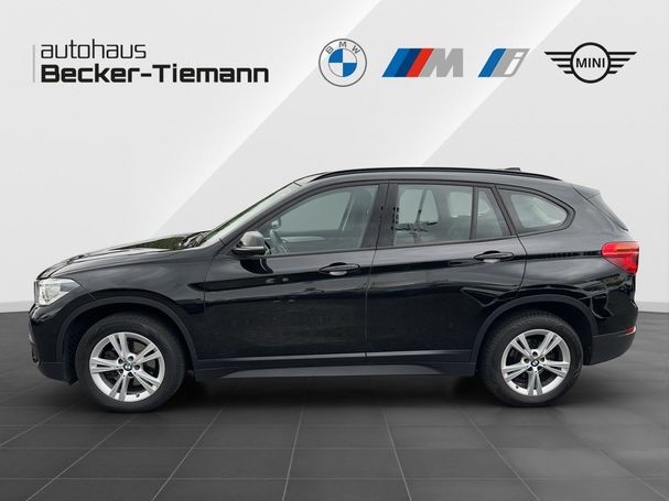 BMW X1 sDrive18i 103 kW image number 5