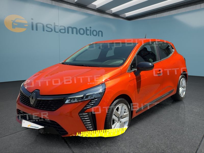 Renault Clio SCe 65