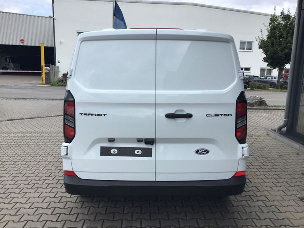 Ford Transit Custom 300 Trend 100 kW image number 5