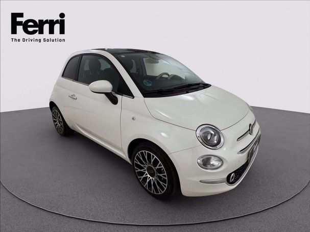 Fiat 500 1.0 51 kW image number 8