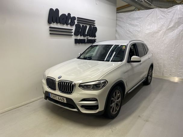 BMW X3 xDrive30e 215 kW image number 1